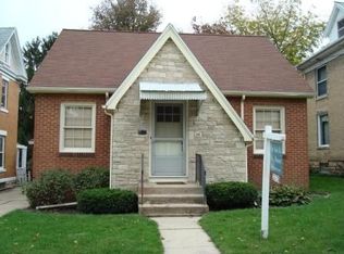 148 Church St, Sun Prairie, WI 53590