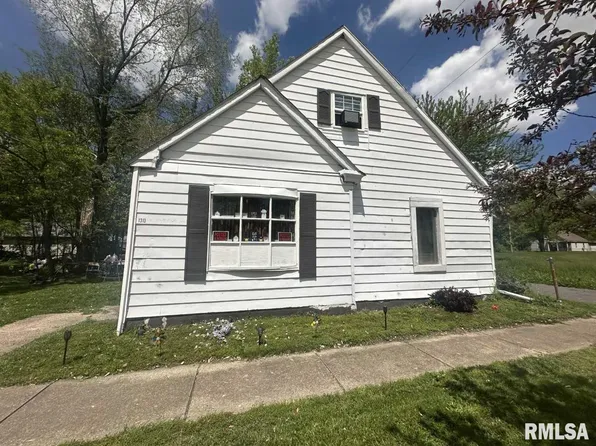1313 E Kansas St, Springfield, IL 62703