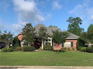 449 Clayton Ct, Slidell, LA 70461