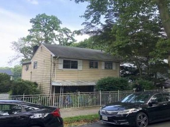 Property Side View