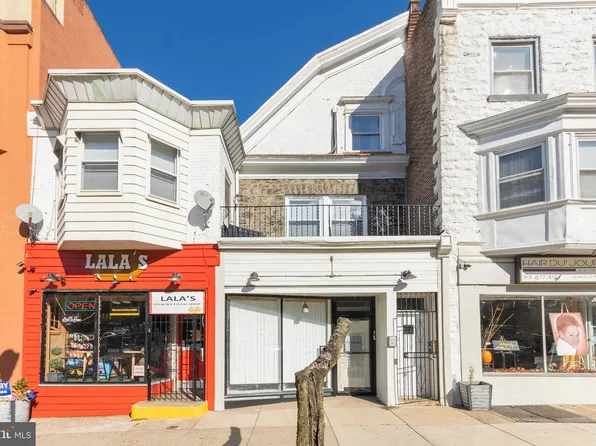 1991 N 63rd St, Philadelphia, PA 19151