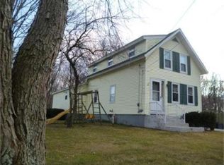35 Brownell St, Attleboro, MA 02703