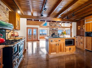 HSB Bluffs Estate, Egg Harbor, WI 54209