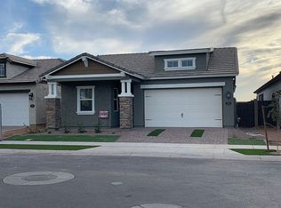 2742 S Wesley, Mesa, AZ 85209