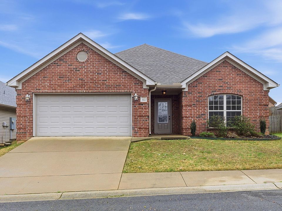 1st image of 3322 Moss Creek Dr