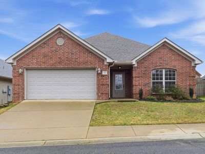 3322 Moss Creek Dr, Bryant, AR, 72022
