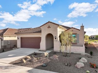 21463 N 263rd Ln, Buckeye, AZ 85396
