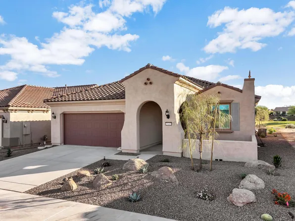 21463 N 263rd Ln, Buckeye, AZ 85396