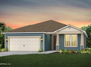 1009 Rooster Hollow Way, Middleburg, FL 32068