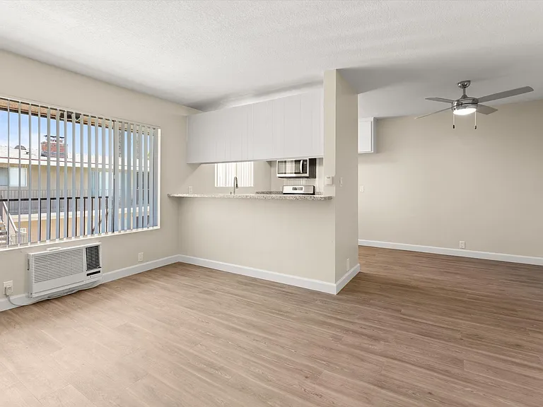 School Circle Apartments - Riverside, CA — Photo 84