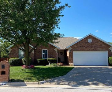1353 W Norfolk Avenue, Nixa, MO, 65714