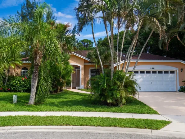 188 Gulfstream Circle, Royal Palm Beach, FL 33411