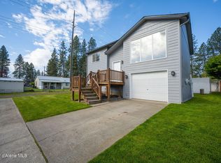 3101 N 10th St, Coeur D Alene, ID 83815