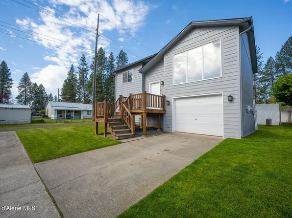 3101 N 10th St, Coeur D Alene, ID 83815