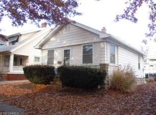 3381 W 127th St, Cleveland, OH 44111