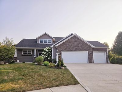 10017 Banbury Ct, Fort Wayne, IN, 46818