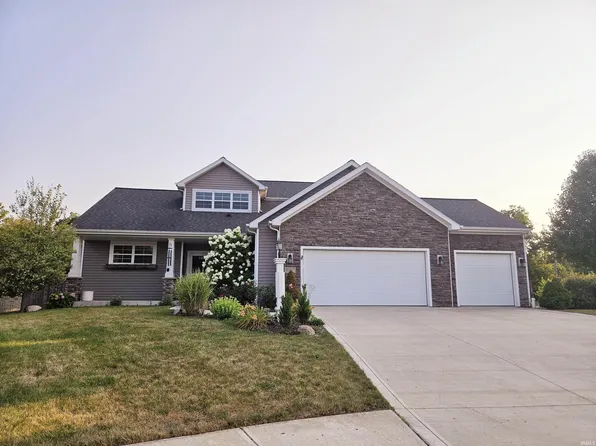 10017 Banbury Ct, Fort Wayne, IN 46818