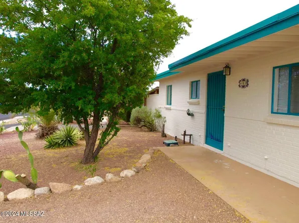 882 E Glenn St, Tucson, AZ 85719