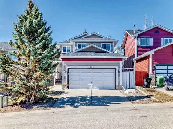 164 NE Macewan Park Cir NW, Calgary, AB T3K 4A2