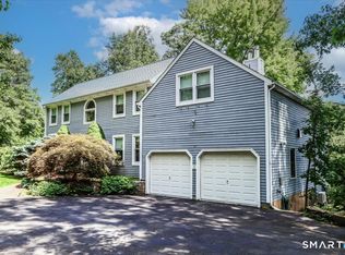 20 Dick Finn Road, New Fairfield, CT 06812