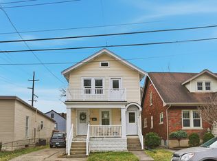 603 Highland Ave, Covington, KY