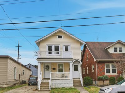 603 Highland Pike, Covington, KY, 41014