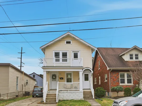 603 Highland Ave, Covington, KY 41014