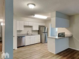 3511 Daniel Dr #1, Arlington, TX 76014