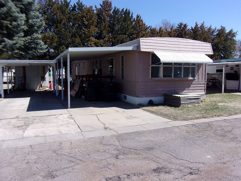 1st image of 3301 W 2nd St Lot 65