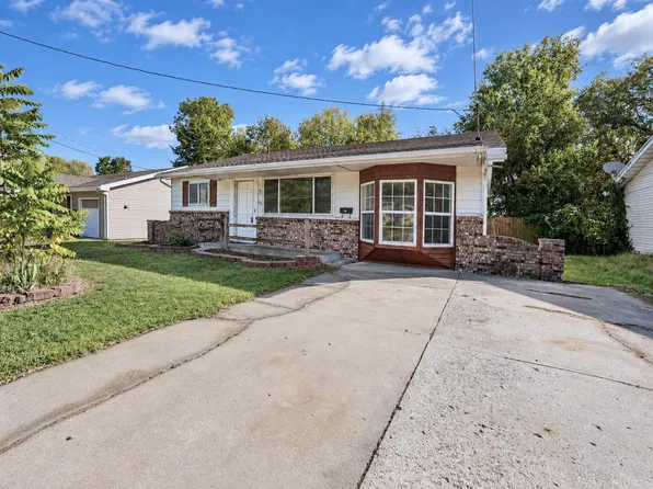 1638 E Dale Street, Springfield, MO 65803