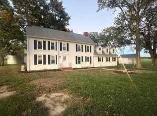 27042 Burrsville Rd, Denton, MD 21629