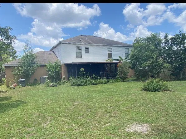 (undisclosed Address), Port St Lucie, FL 34983