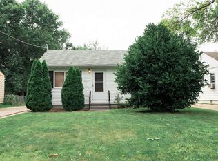 4016 56th St, Des Moines, IA 50310