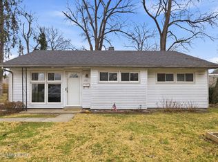 2907 Garey Ln, Shively, KY 40216