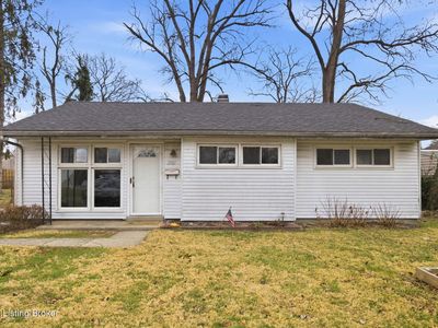 2907 Garey Ln, Shively, KY, 40216