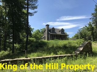 157 Unitas Rd, New Braintree, MA 01531