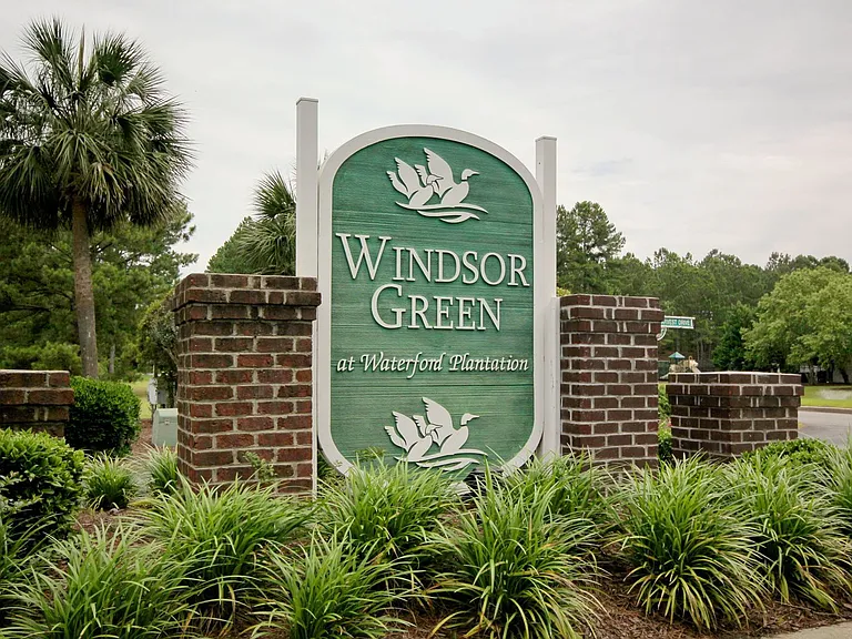 6000 Windsor Green Way #201 — Photo 32