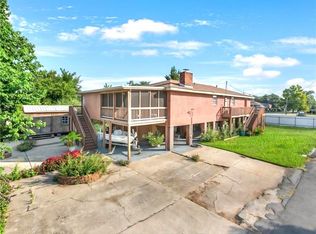 5120 Elizabeth St, Lafitte, LA 70067