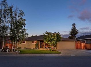 14906 Sutton Dr, San Jose, CA 95124
