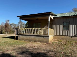 154 King Mountain Rd, Judsonia, AR 72081