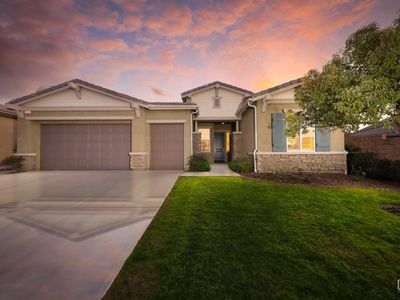 9905 Stockholm Pl, Bakersfield, CA, 93306