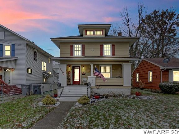 4th image of this home