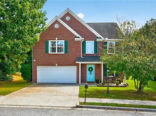 1134 Stony Point, Grayson, GA 30017