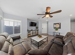 341 Stone Fly Rd, North Las Vegas, NV 89032