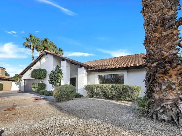1441 W SEA HAZE Drive, Gilbert, AZ 85233