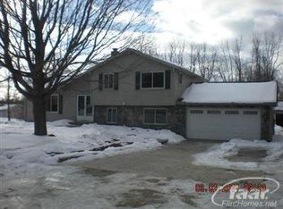 3602 E Dryden Rd, Metamora, MI 48455