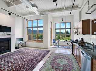 231 Robinson St UNIT 304, Basalt, CO 81621