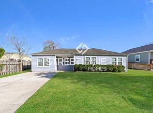 10907 Duane St, Houston, TX 77047