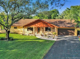 13401 SW 16th Ct, Davie, FL 33325