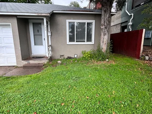 723 E College Dr, Durango, CO 81301